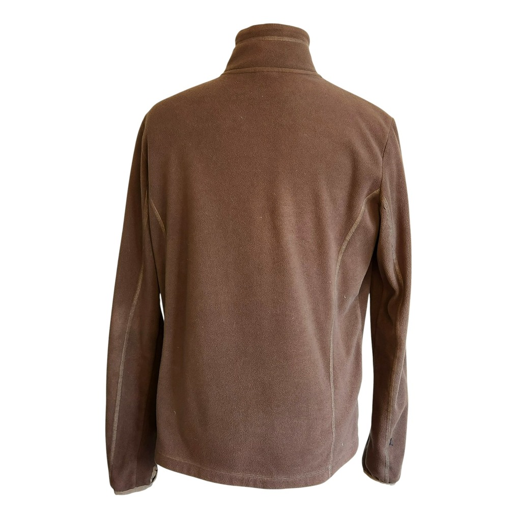 REI Full Zip Sweater Size M - Picture 3 of 4